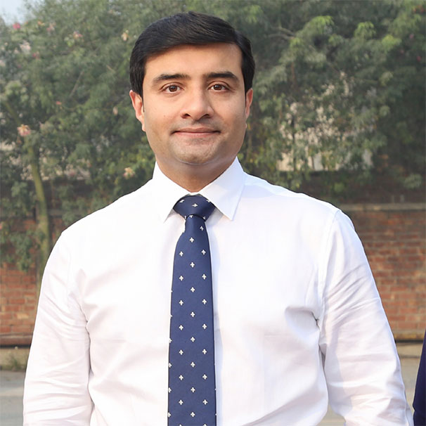 Governing Council – LMDC